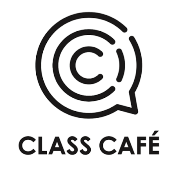 Class Café logo
